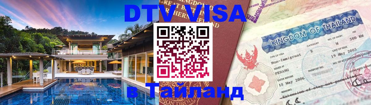 Оформление DTV визы под ключ: стоимость и тарифы, только загранпаспорт - Мытищи  09.01.2026 